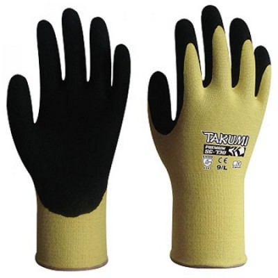 JP-Găng tay chống cắt TAKUMI SG-730 Size 10/XL